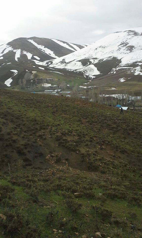 Karayazı Aydınsu Köyü Resimleri 1