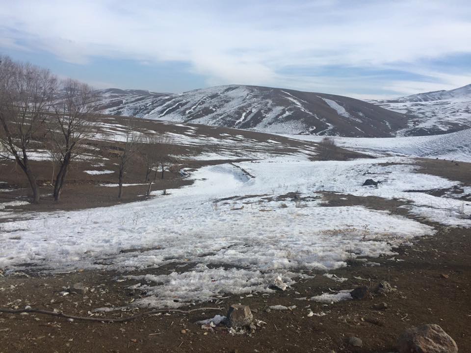 Karayazı Aydınsu Köyü Resimleri 8