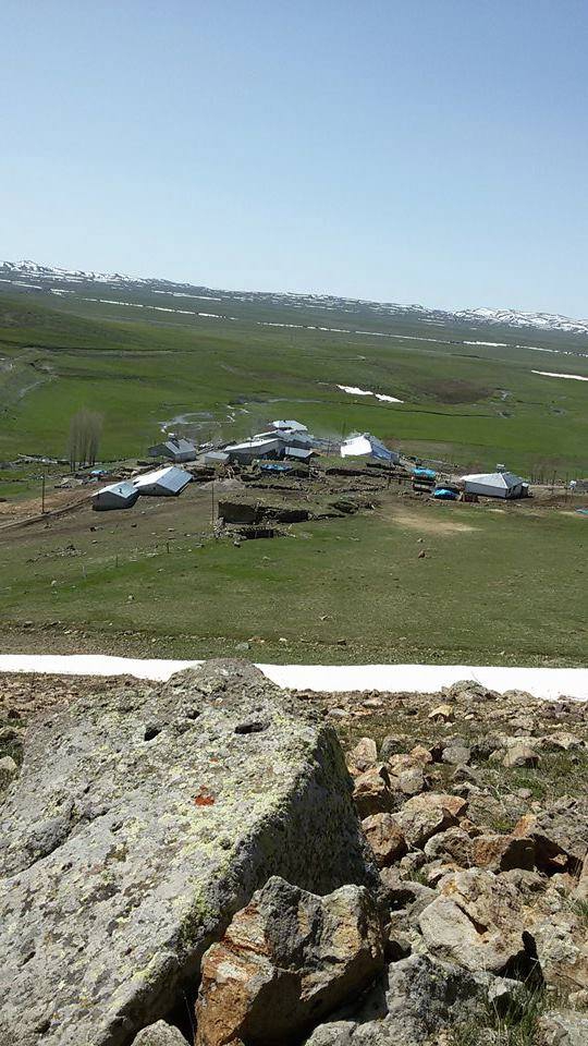 Karayazı Bezirhane Köyü Resimleri 3