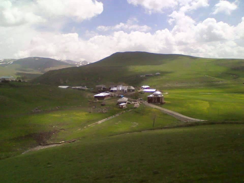 Karayazı Bezirhane Köyü Resimleri 4