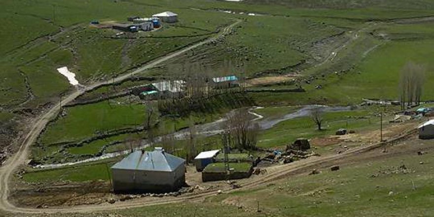 Karayazı Bezirhane Köyü Resimleri