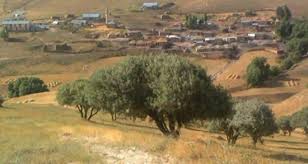 Karayazı Çalışkan Köyü Resimleri 1