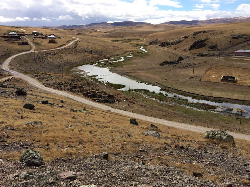 Karayazı Çaltılı Köyü Resimleri 2