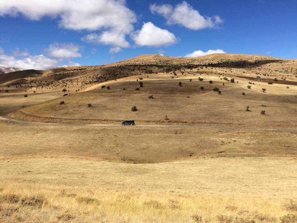 Karayazı Çaltılı Köyü Resimleri 3
