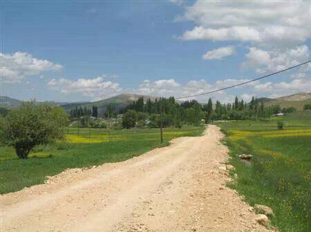 Karayazı Çaltılı Köyü Resimleri 5