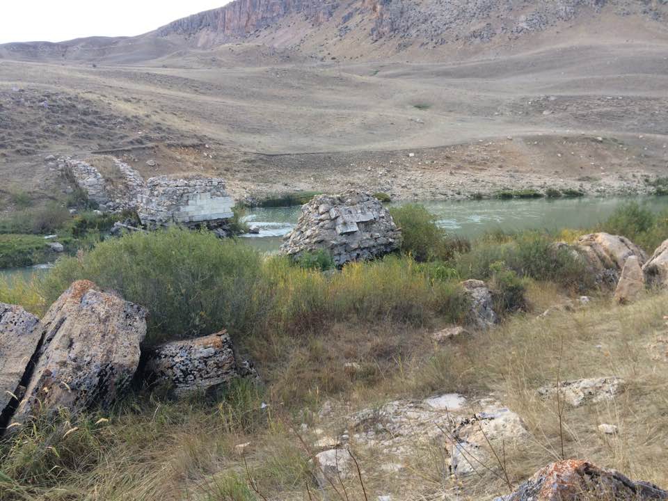 Karayazı Çaltılı Köyü Resimleri 6