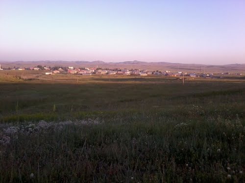 Karayazı Çatalören Köyü Resimleri 10