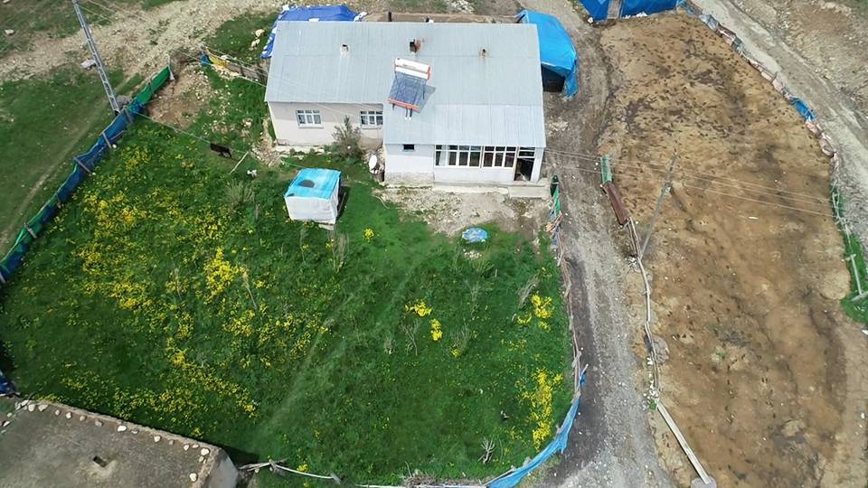 Karayazı Çatalören Köyü Resimleri 4