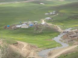 Karayazı Çatalören Köyü Resimleri 5