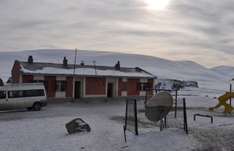 Karayazı Çatalören Köyü Resimleri 6