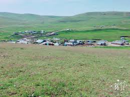 Karayazı Çatalören Köyü Resimleri 8