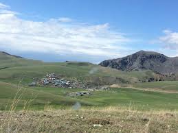 Karayazı Çatalören Köyü Resimleri 9