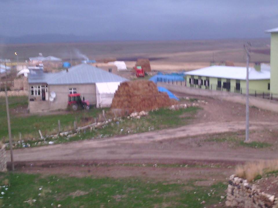 Karayazı Çavuşköy Köyü Resimleri 10