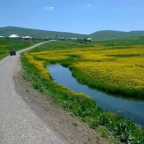 Karayazı Çavuşköy Köyü Resimleri 4
