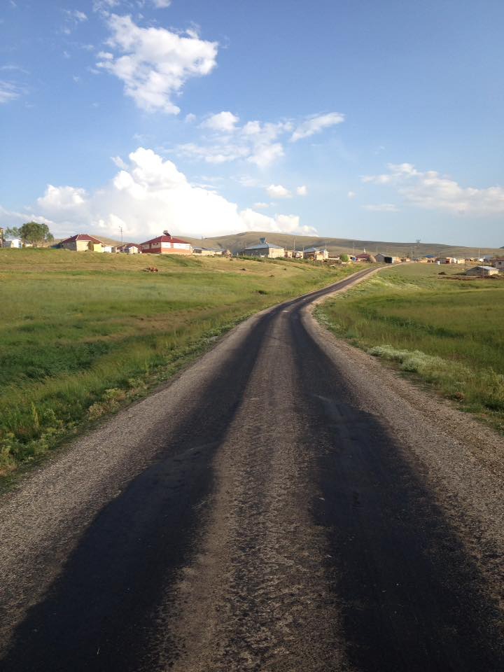 Karayazı Çavuşköy Köyü Resimleri 5