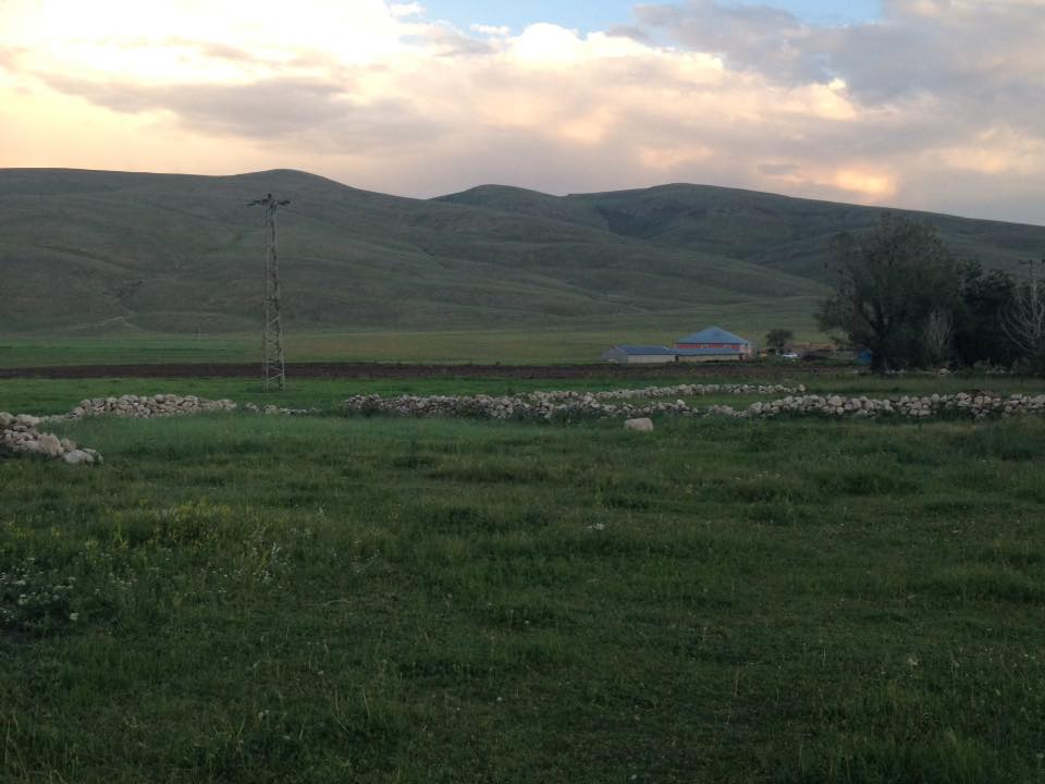 Karayazı Çavuşköy Köyü Resimleri 8