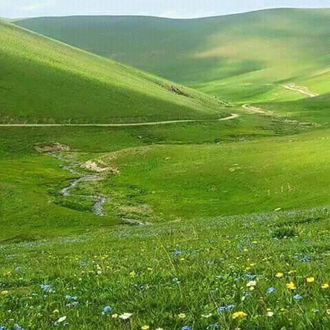 Karayazı Çavuşköy Köyü Resimleri 9