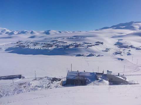 Karayazı Çayırbeyli Köyü Resimleri 10