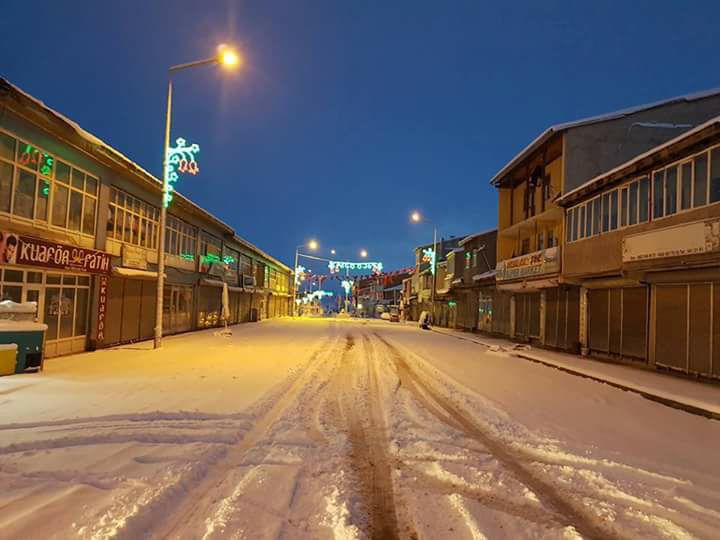 Karayazı Çayırbeyli Köyü Resimleri 2