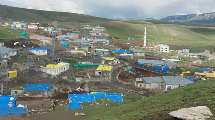 Karayazı Çayırbeyli Köyü Resimleri 3