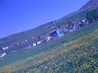 Karayazı Çayırbeyli Köyü Resimleri 4