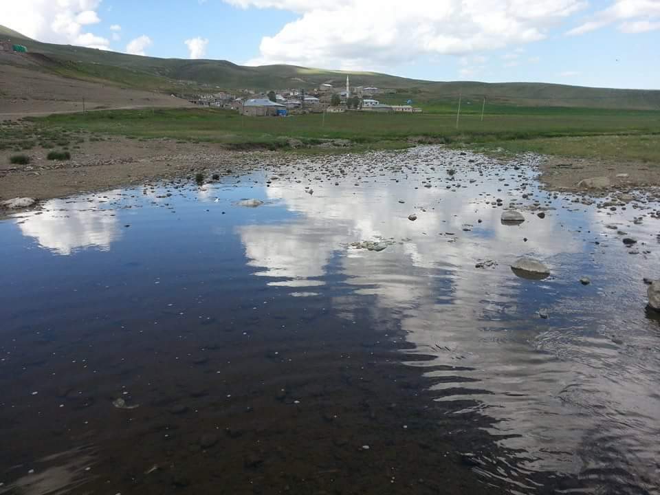 Karayazı Çayırbeyli Köyü Resimleri 6