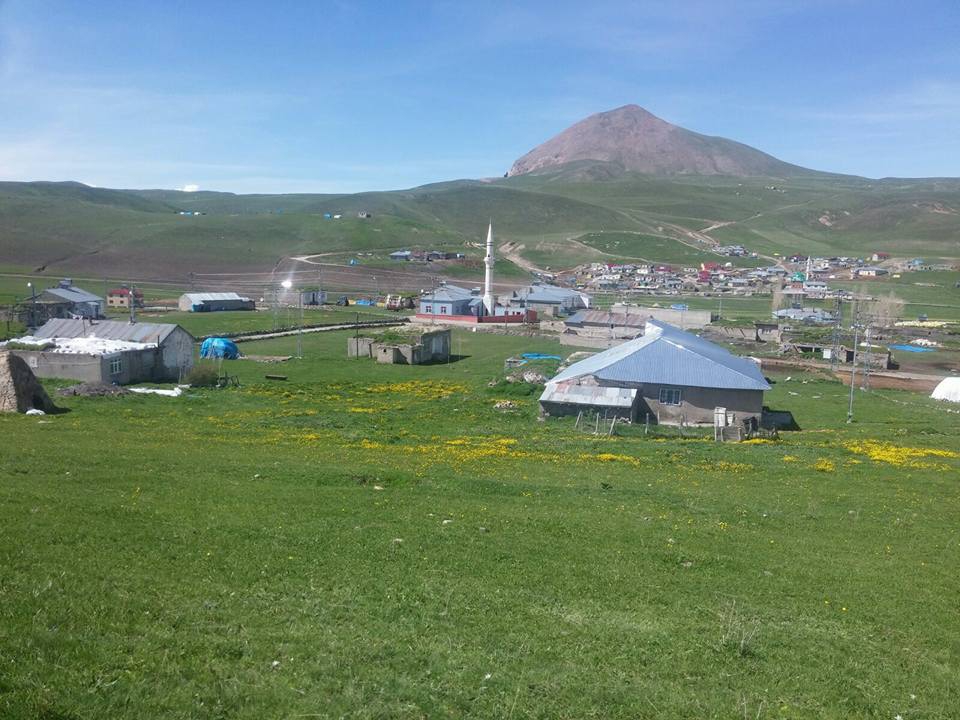 Karayazı Çayırbeyli Köyü Resimleri 7