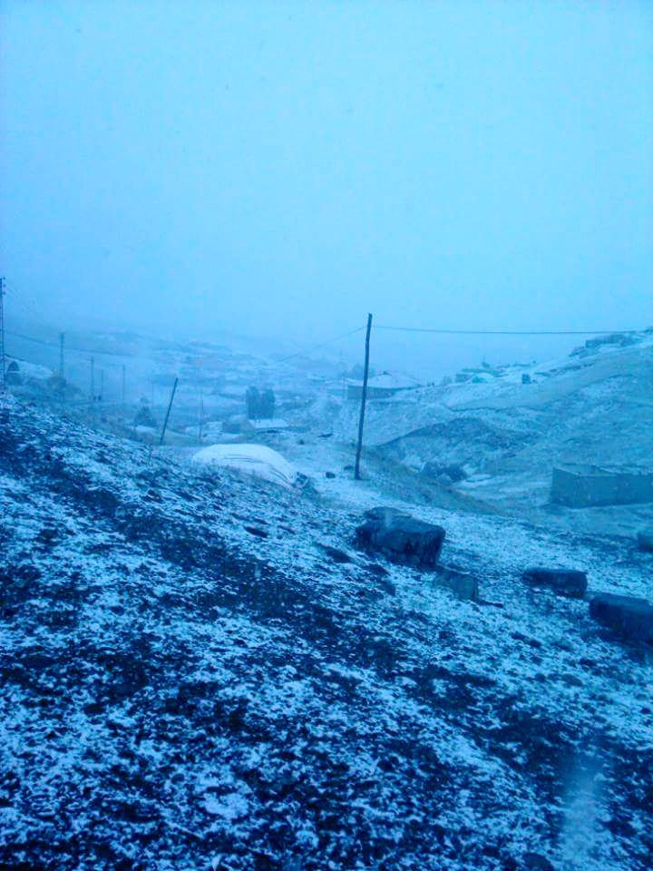Karayazı Çayırbeyli Köyü Resimleri 9