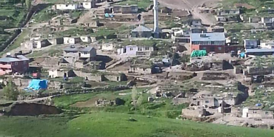 Karayazı Çayırbeyli Köyü Resimleri