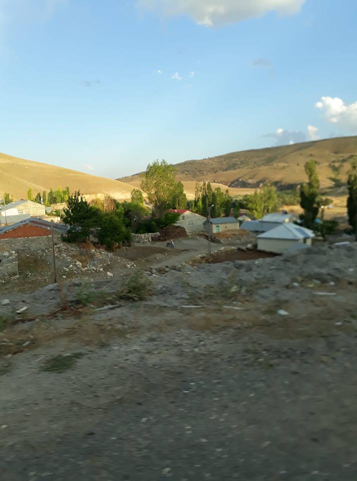 Karayazı Çelikli Köyü Resimleri 1