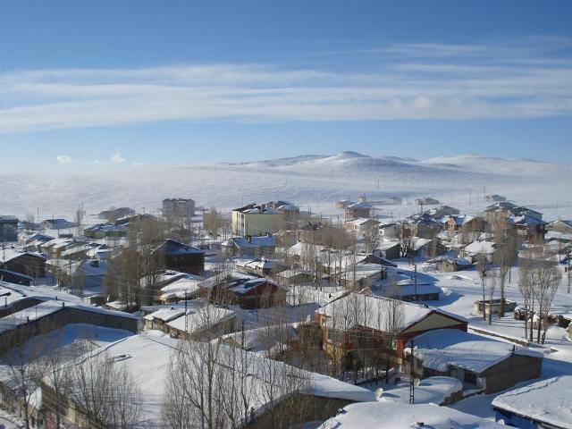 Karayazı Çelikli Köyü Resimleri 10