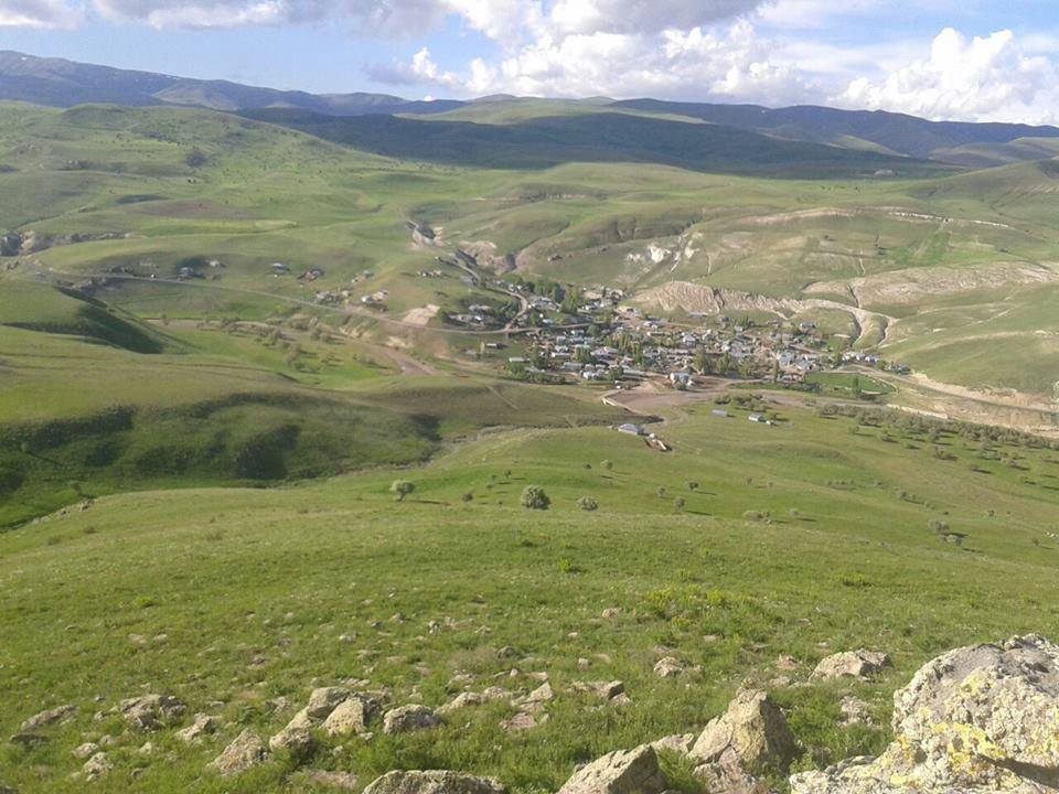 Karayazı Çelikli Köyü Resimleri 3