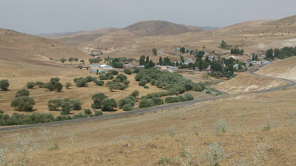 Karayazı Çelikli Köyü Resimleri 6