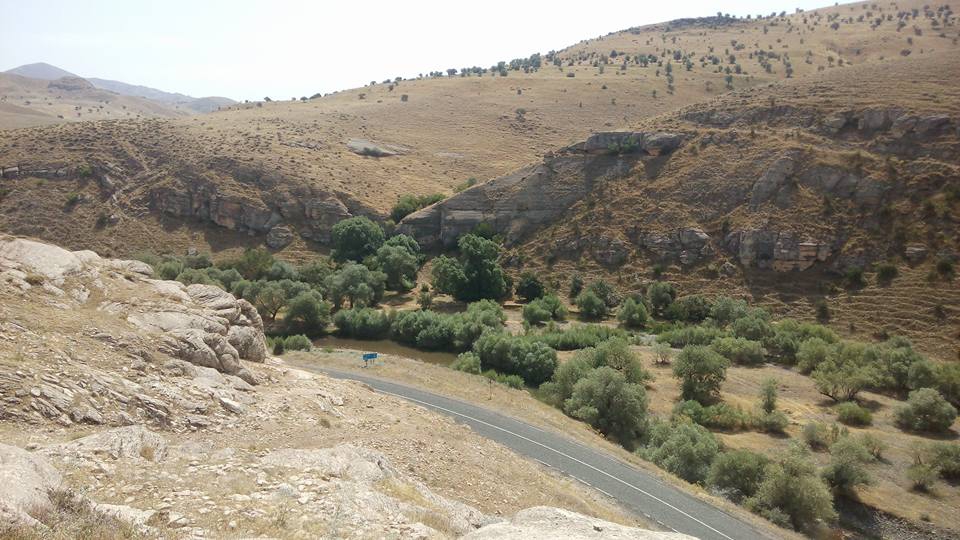 Karayazı Çelikli Köyü Resimleri 7