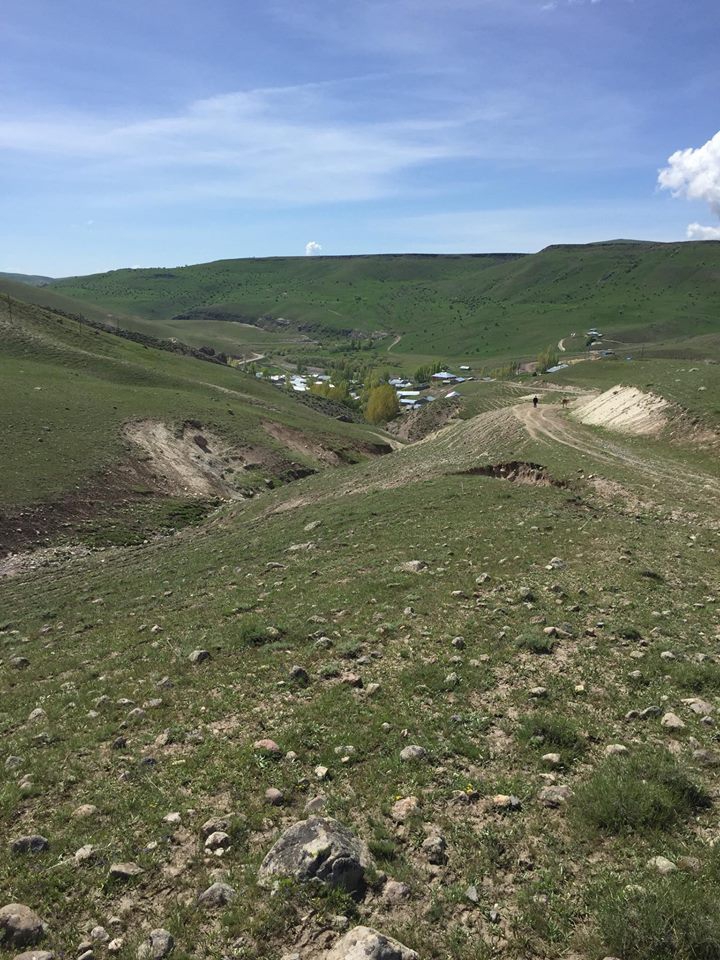 Karayazı Çelikli Köyü Resimleri 8