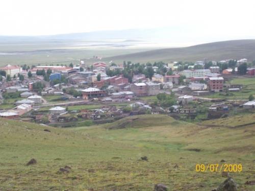 Karayazı Çelikli Köyü Resimleri 9