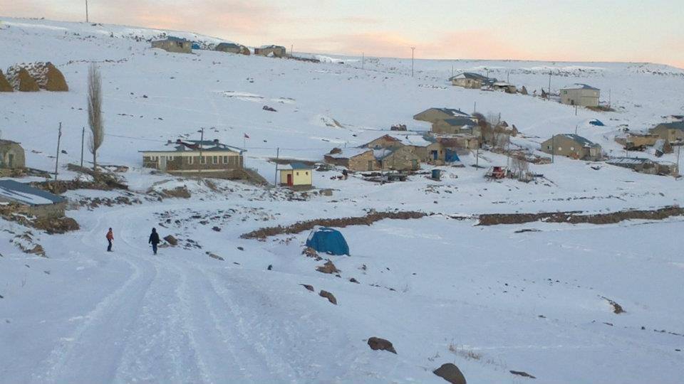 Karayazı Çepi Köyü Resimleri 1