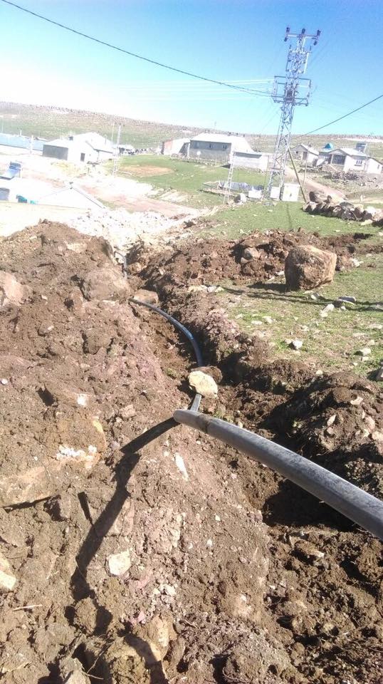 Karayazı Çepi Köyü Resimleri 3