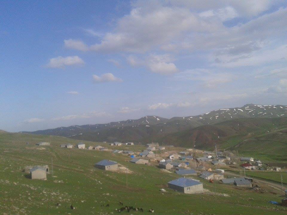 Karayazı Çepi Köyü Resimleri 4