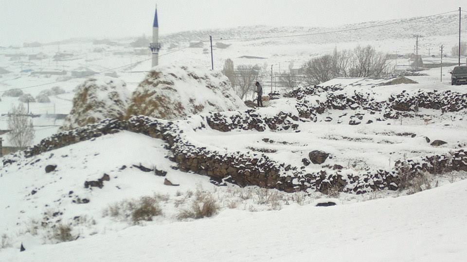 Karayazı Çepi Köyü Resimleri 5