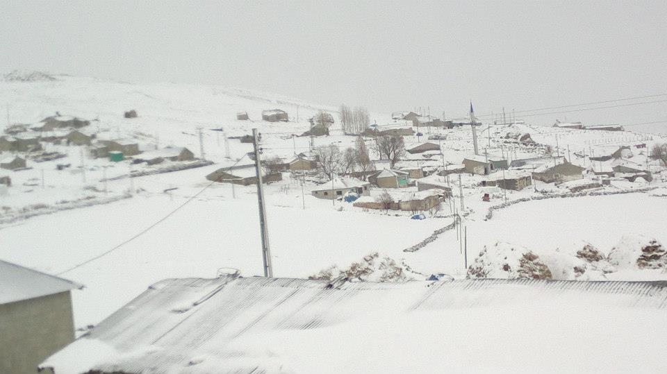 Karayazı Çepi Köyü Resimleri 6