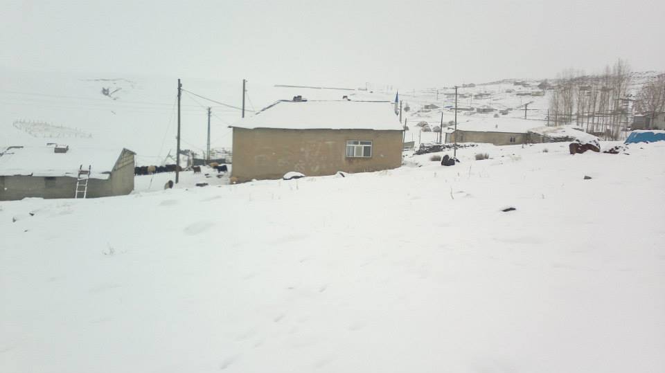 Karayazı Çepi Köyü Resimleri 7