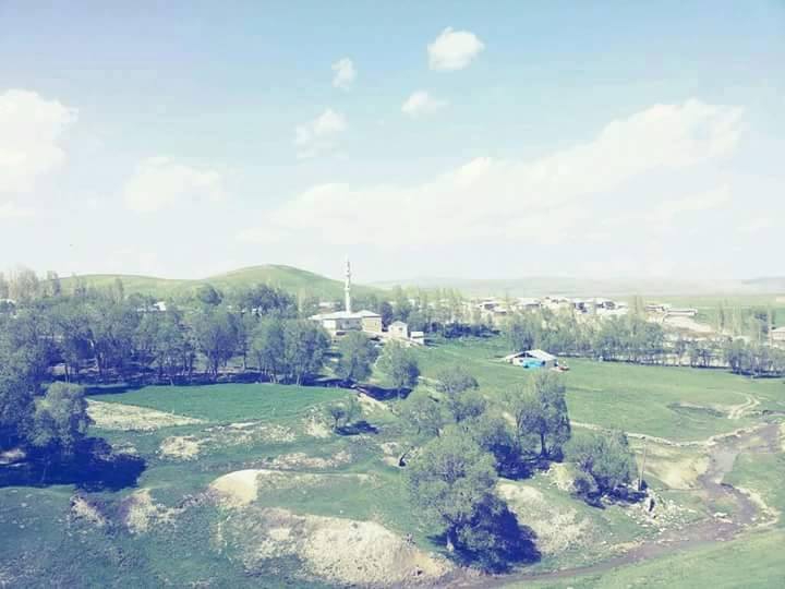 Karayazı Değirmenkaya Köyü Resimleri 1