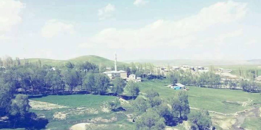 Karayazı Değirmenkaya Köyü Resimleri