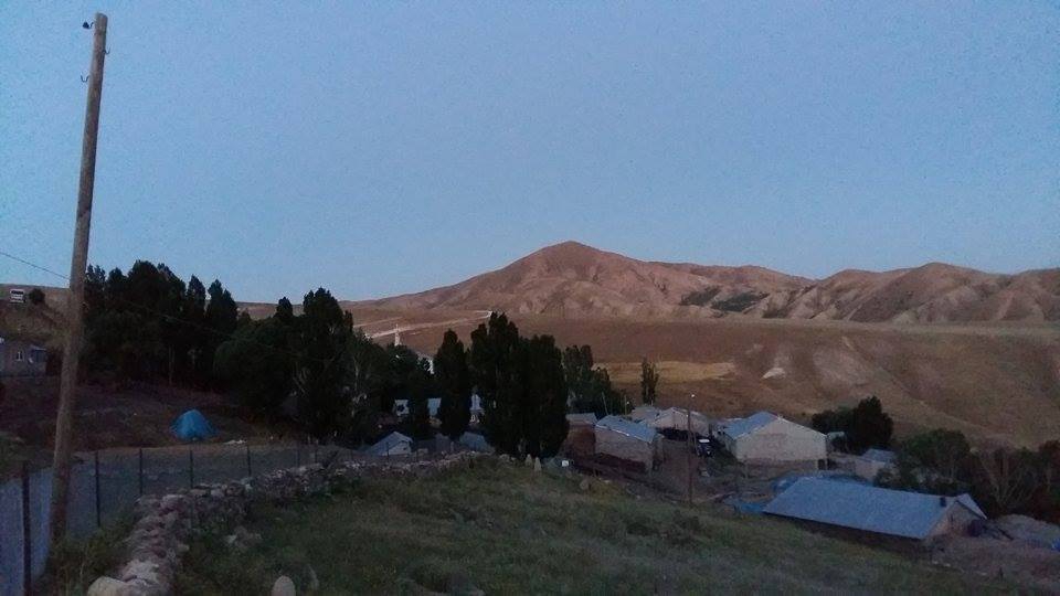 Karayazı Dörtpınar Köyü Resimleri 2