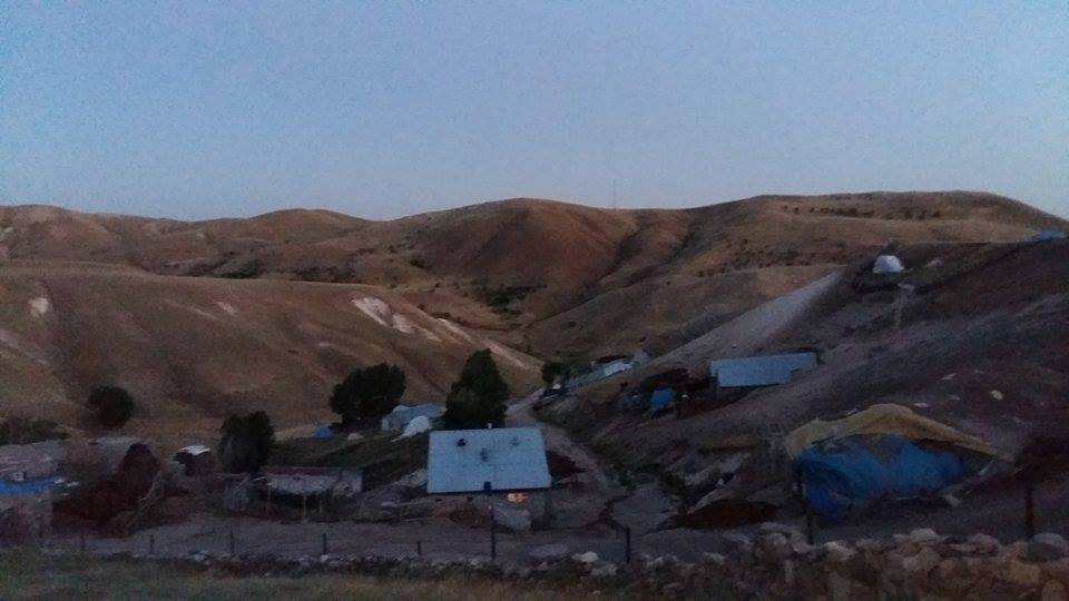 Karayazı Dörtpınar Köyü Resimleri 3