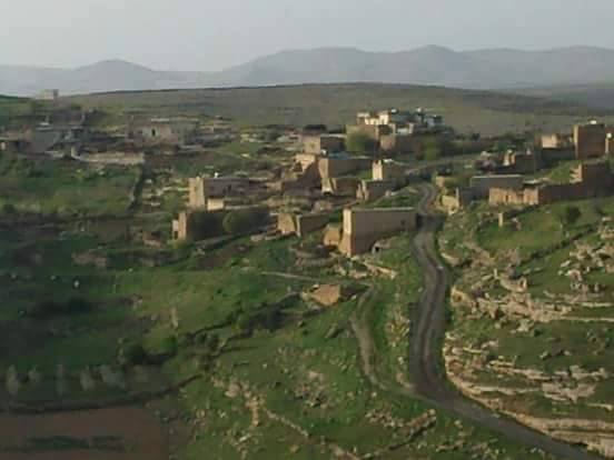 Midyat Adaklı Köyü Resimleri 2