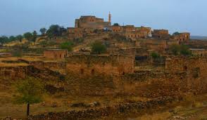 Midyat Alagöz Köyü Resimleri 2