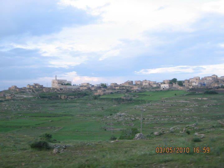 Midyat Altıntaş Köyü Resimleri 2