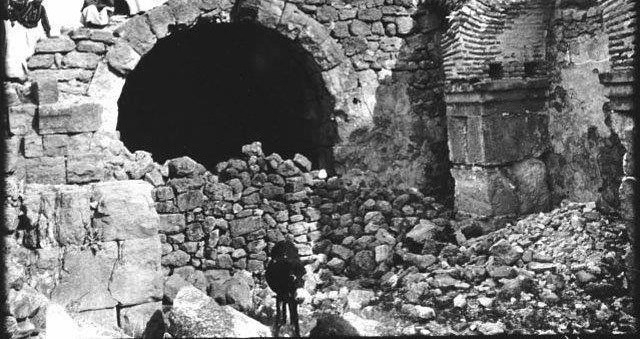 Midyat Anıtlı Köyü Resimleri 2